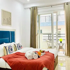 Otel Zen - Golf Course Road, Gurgaon