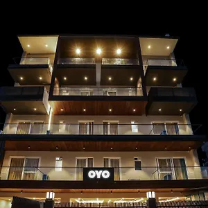 4* Hotel Super Townhouse Ma-32