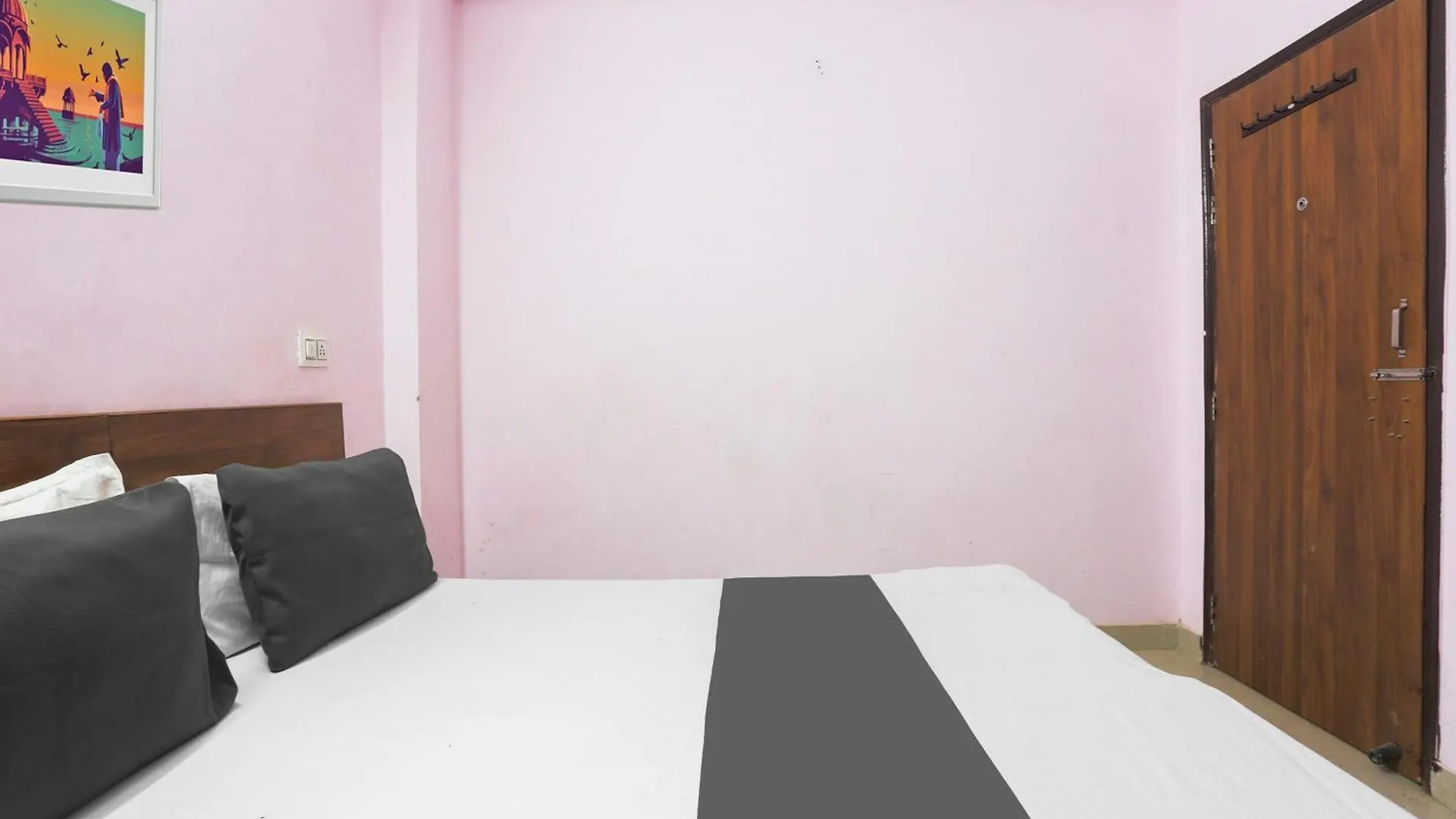 Hotel O Deffodils Gurgaon 0*,